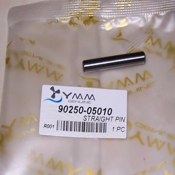 Nemokamas Pristatymas Pavarų perjungimo sankabos pin Yamaha Parsun Hidea 2 taktų 15-30HP Valties Variklių Aksesuaras 90250-05010 Nuotrauka