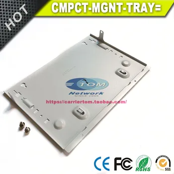 CMPCT-MGNT-DĖKLAS= Wall Mount Kit for Cisco C1000-8T-E-2G-L Nuotrauka